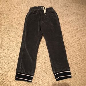 Boys pants
